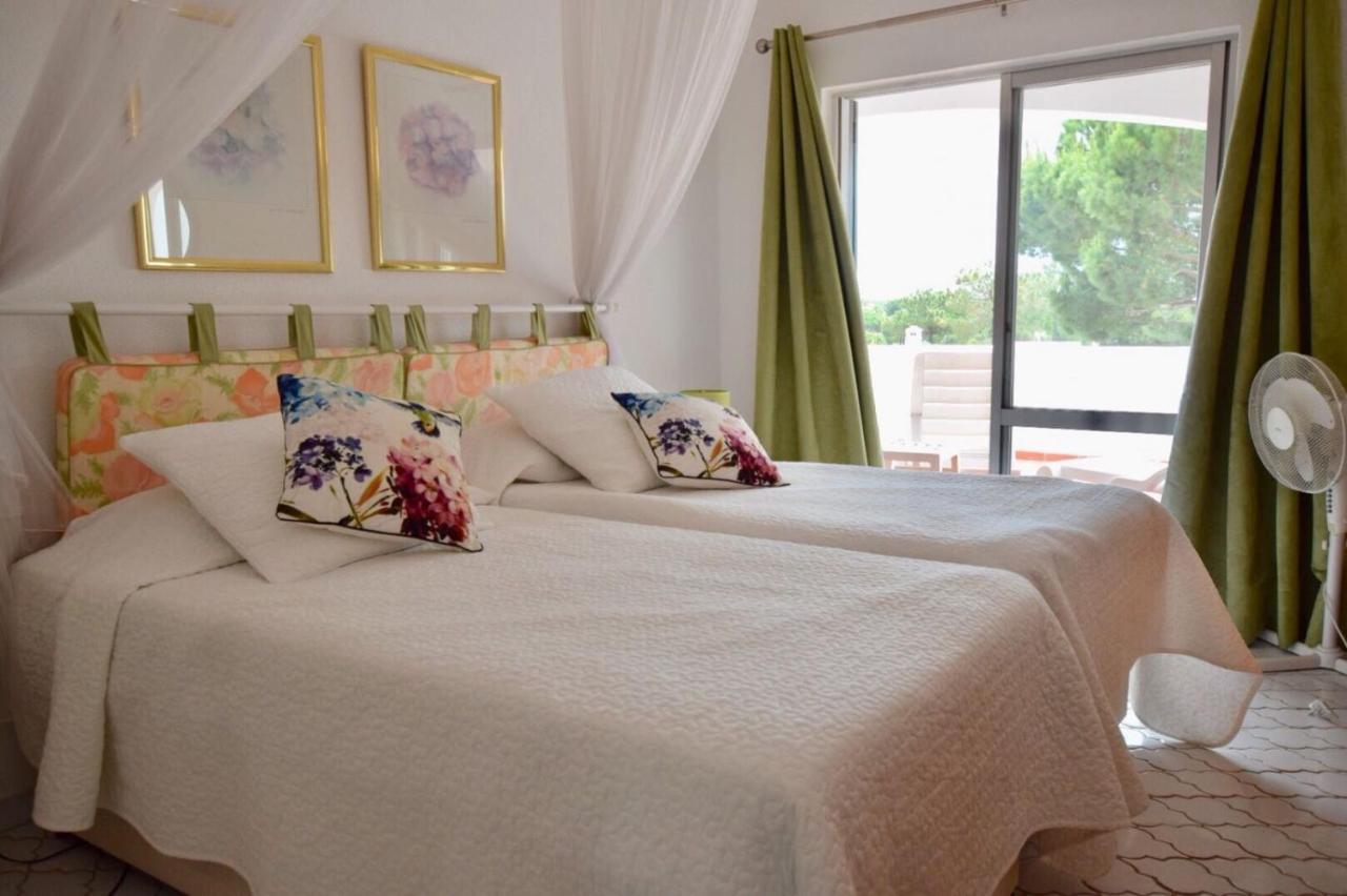 Villa Oleander Vale do Lobo Exterior photo