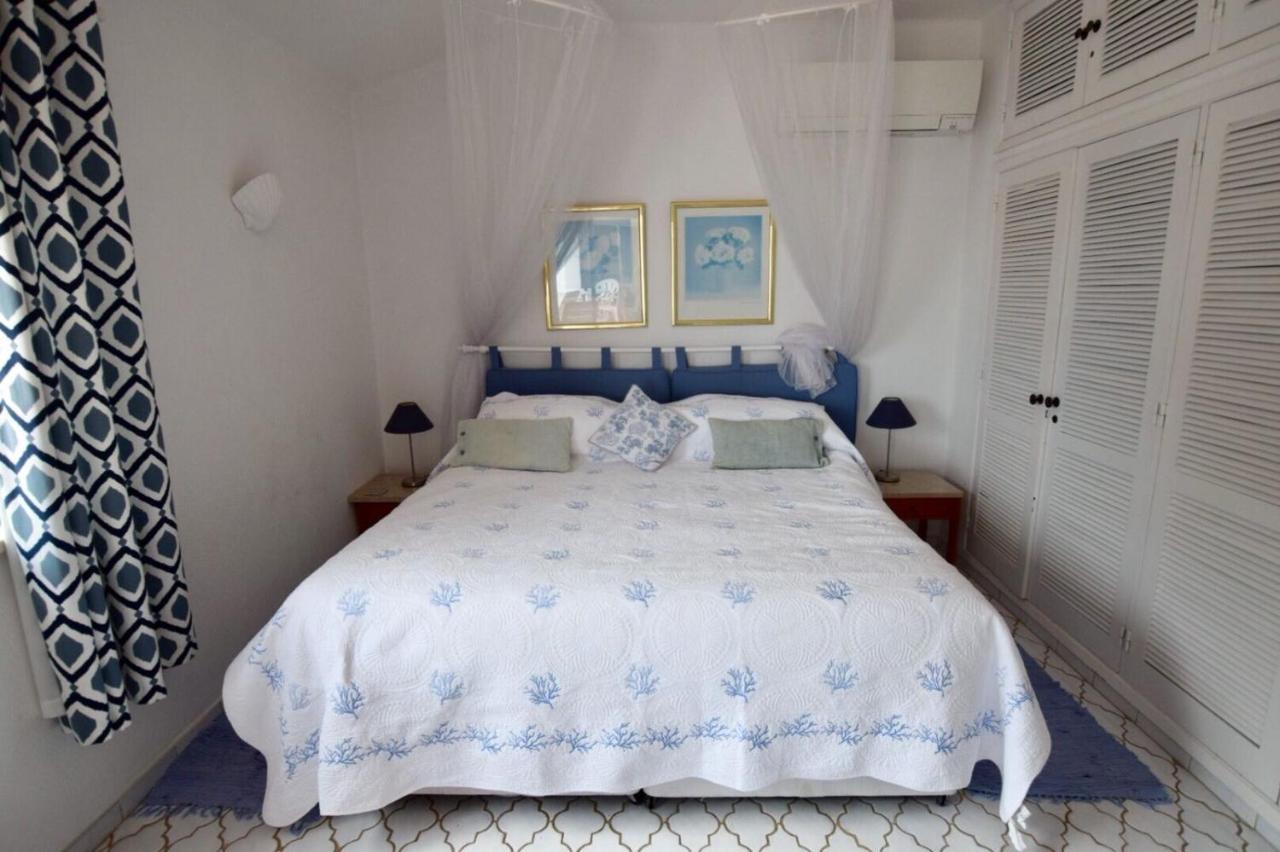 Villa Oleander Vale do Lobo Exterior photo