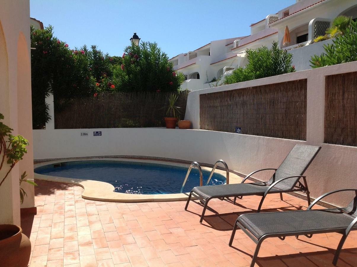 Villa Oleander Vale do Lobo Exterior photo